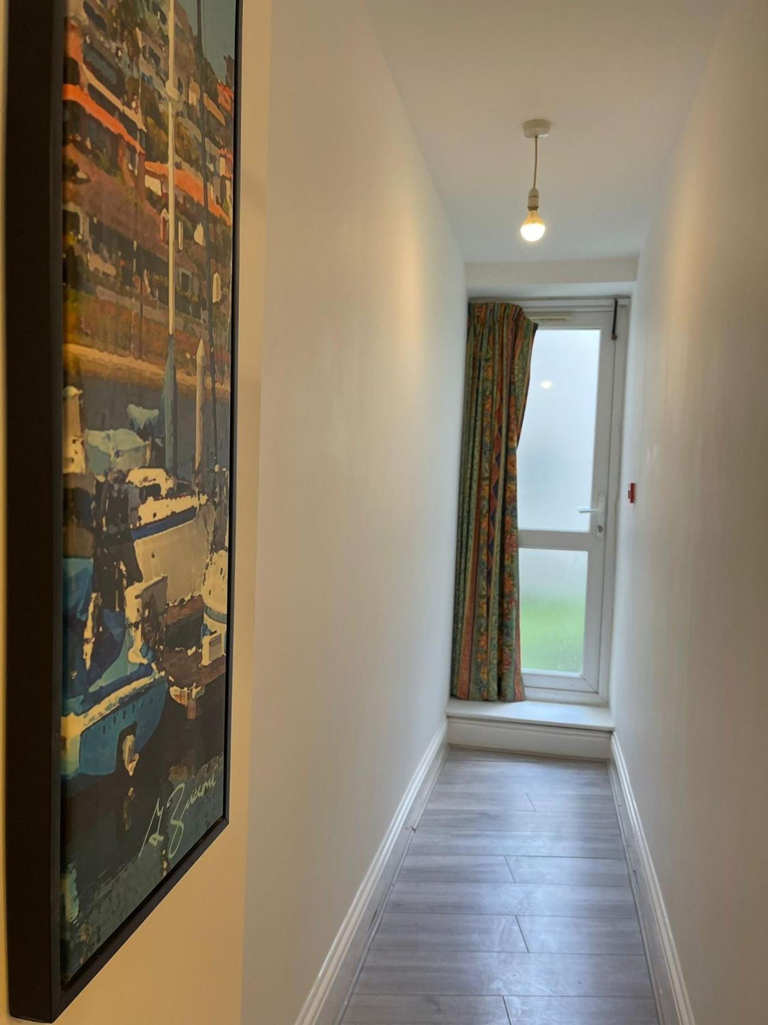 Quadruple With Outdoor Space Near King's Cross * Londres