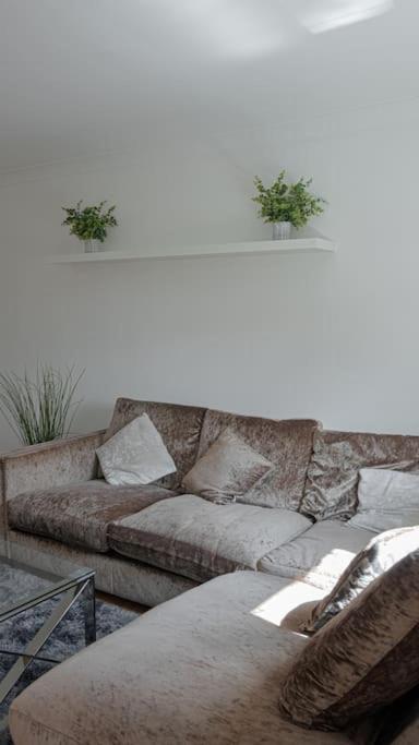 Stylish Waterfront *