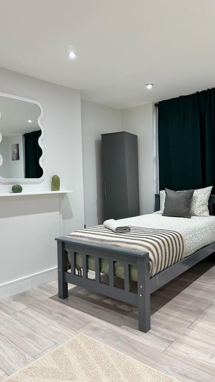 Apartamento One Bedroom In Camden
