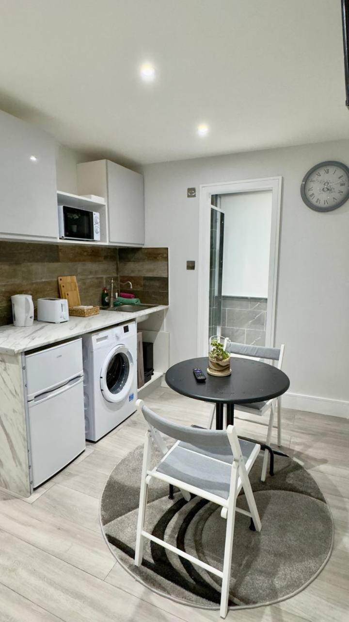 One Bedroom In Camden Londres