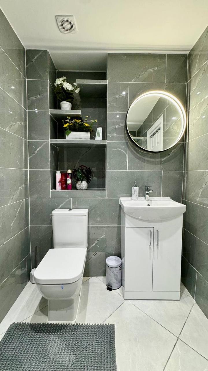 One Bedroom In Camden Londres