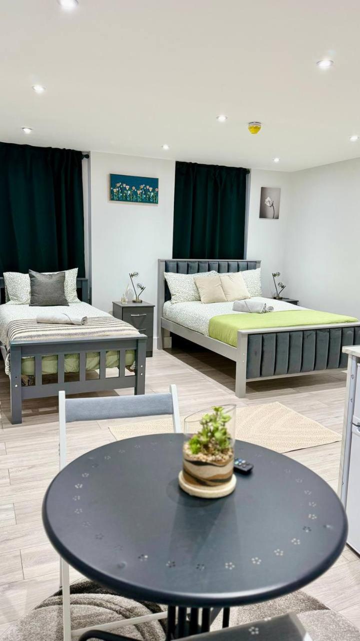 Apartamento One Bedroom In Camden *