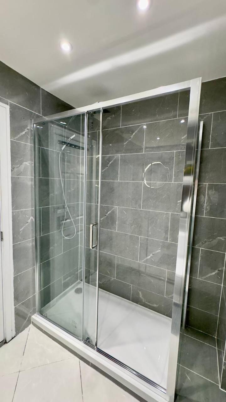 One Bedroom In Camden Londres
