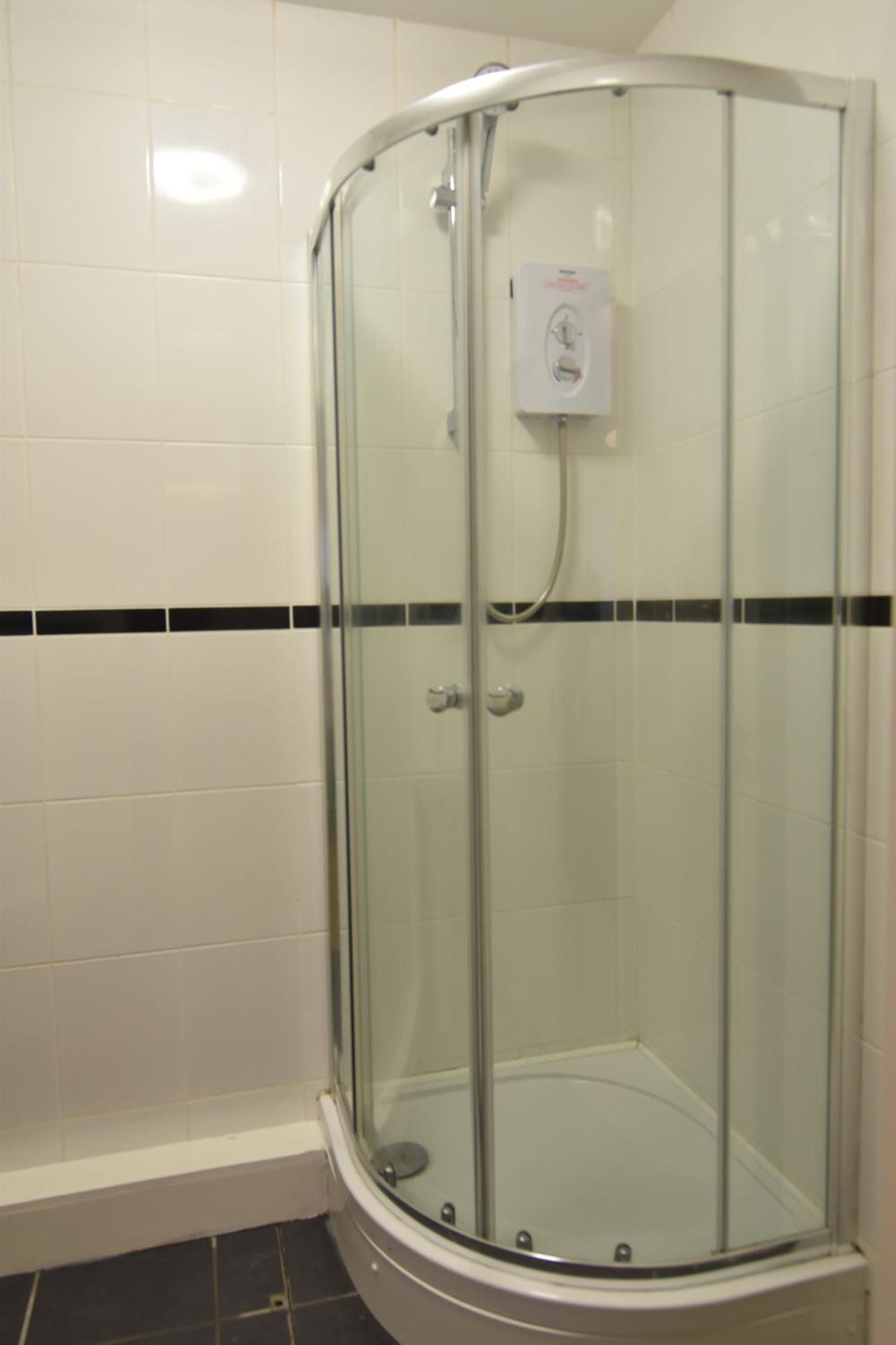 Apartamento Quadruple With Outdoor Space Near King's Cross