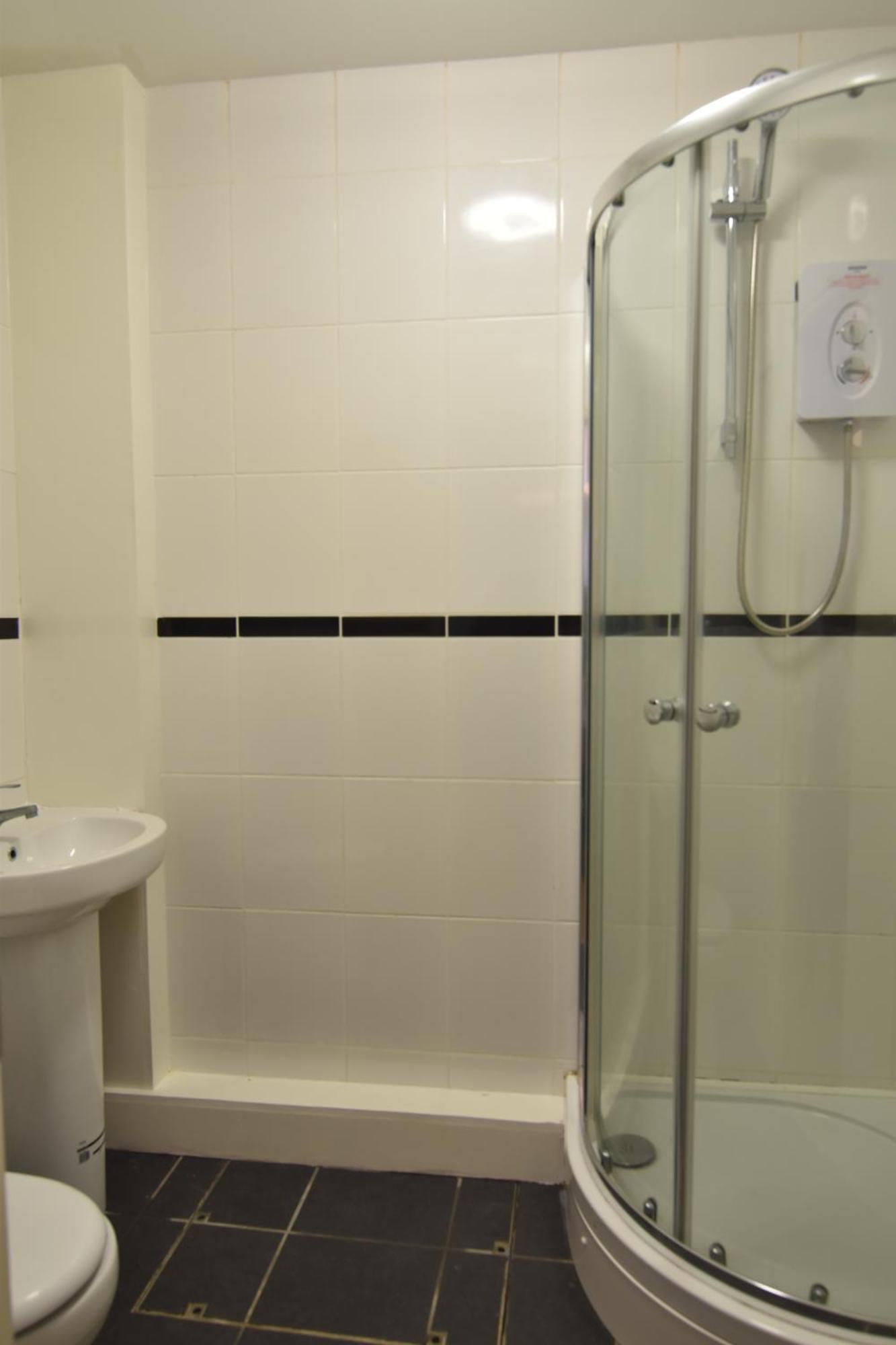 Quadruple With Outdoor Space Near King's Cross Apartamento *