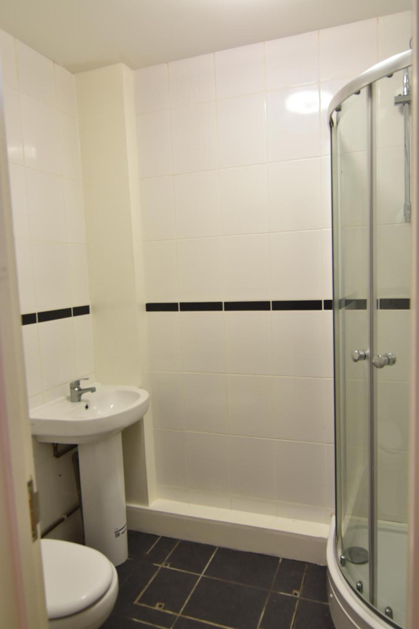 Quadruple With Outdoor Space Near King's Cross Apartamento Londres
