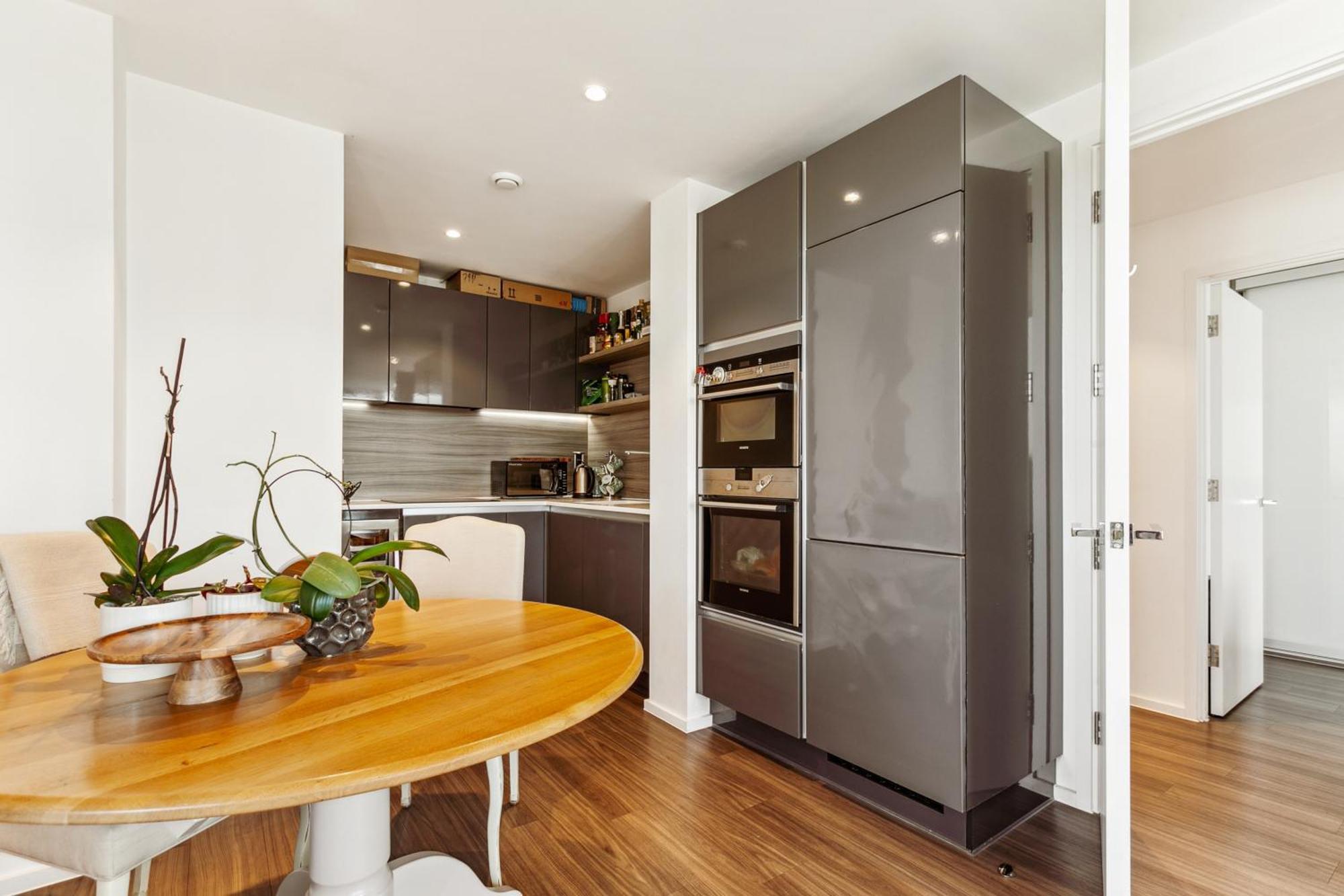 Chic 2-bedroom With Stunning Views In Apartamento Londres