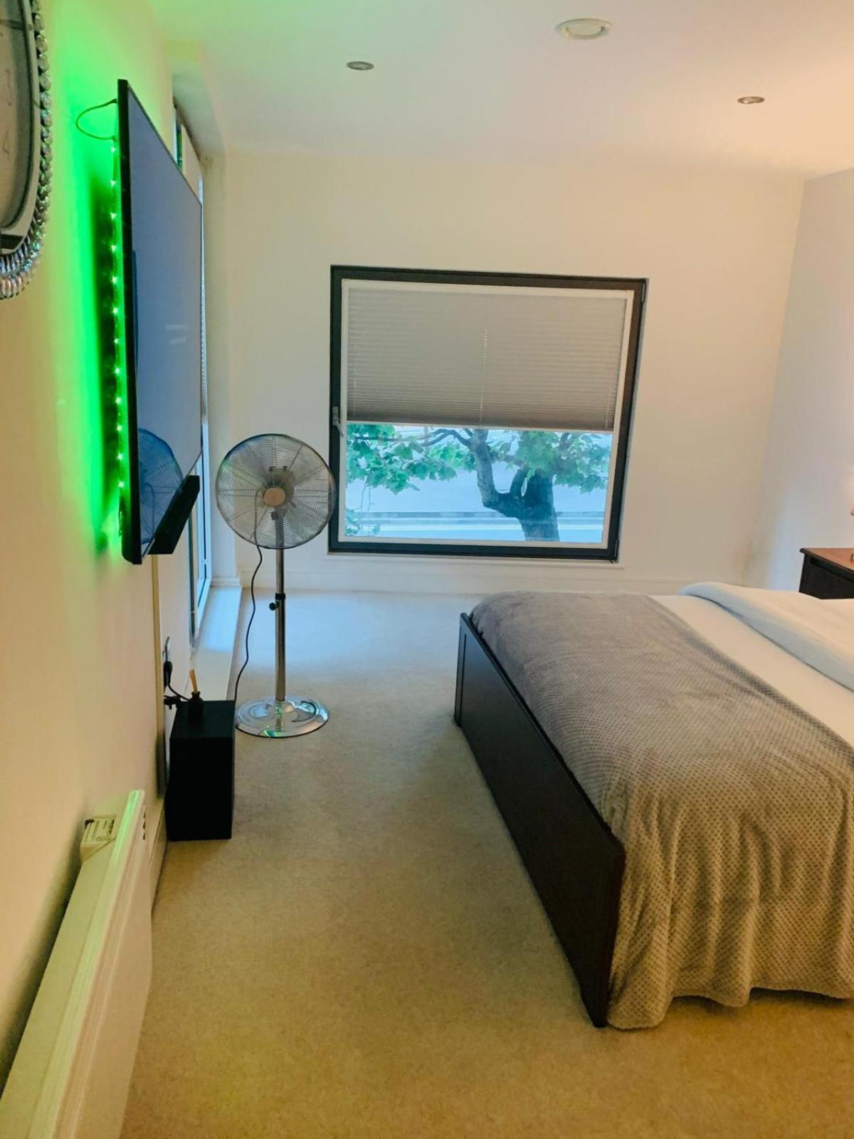 Apartment Sim Luxury