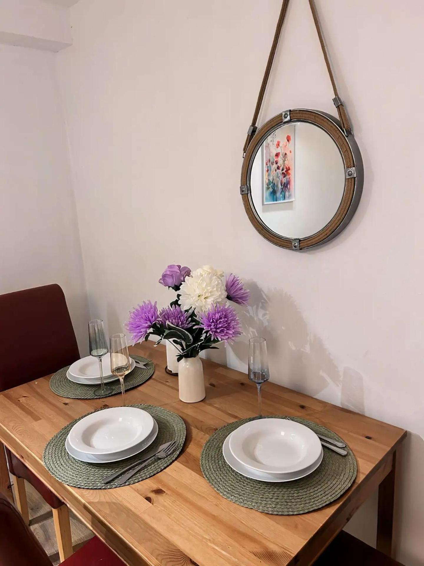 Cozy - Location Apartment *