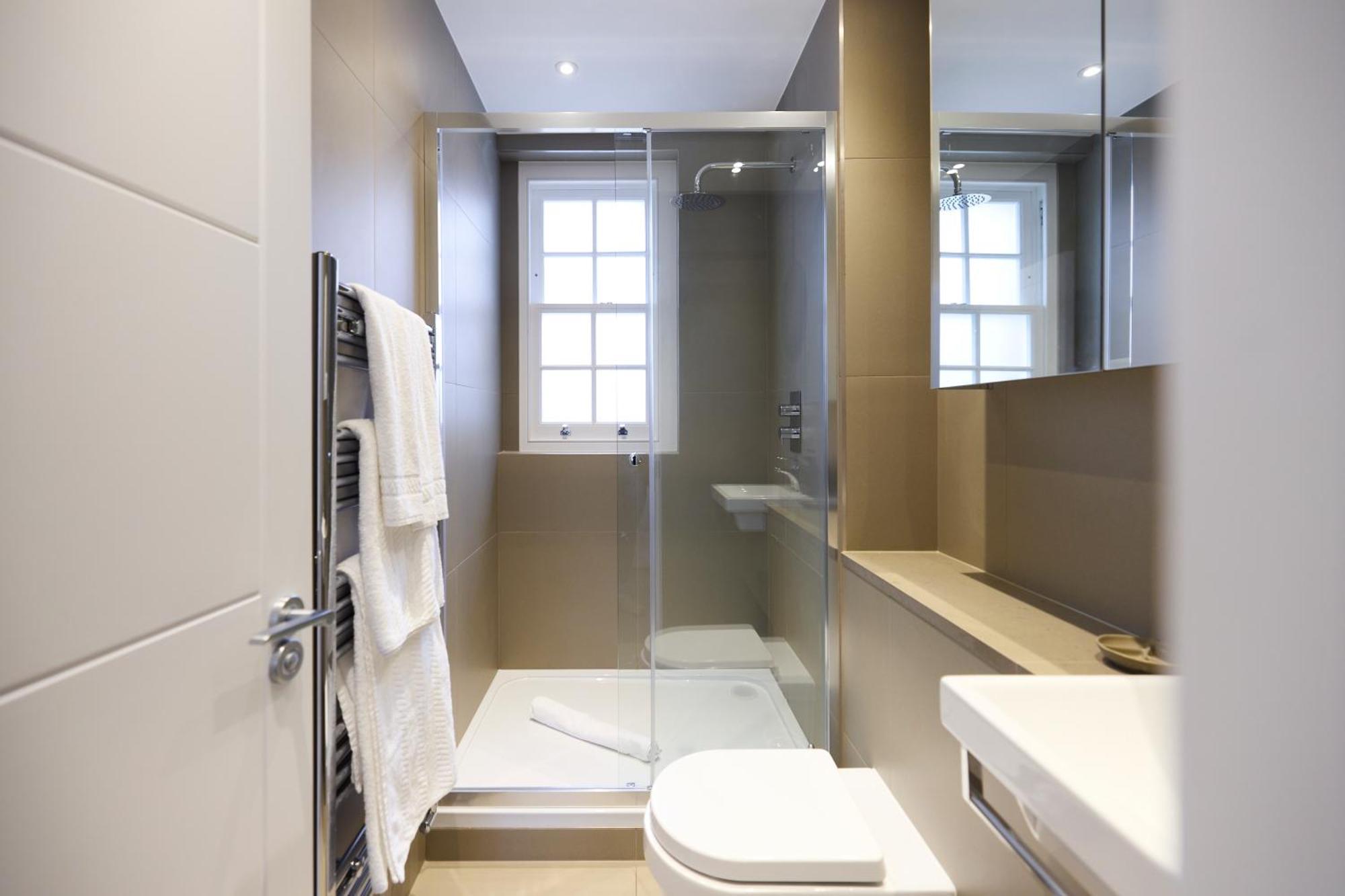 Apartment The Chelsea Square Crib - Bright 1bdr Flat *