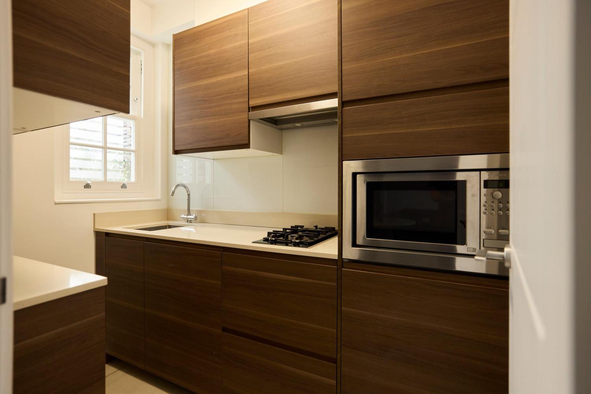 The Chelsea Square Crib - Bright 1bdr Flat Apartment London