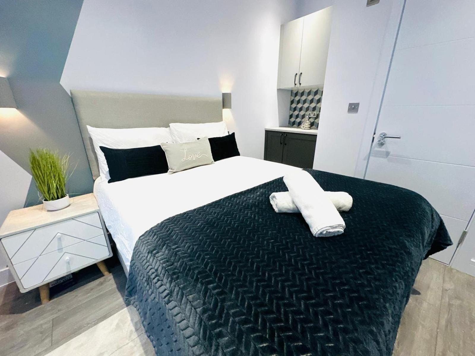 Sw18 Great Location Perfect For Tourist Guest house