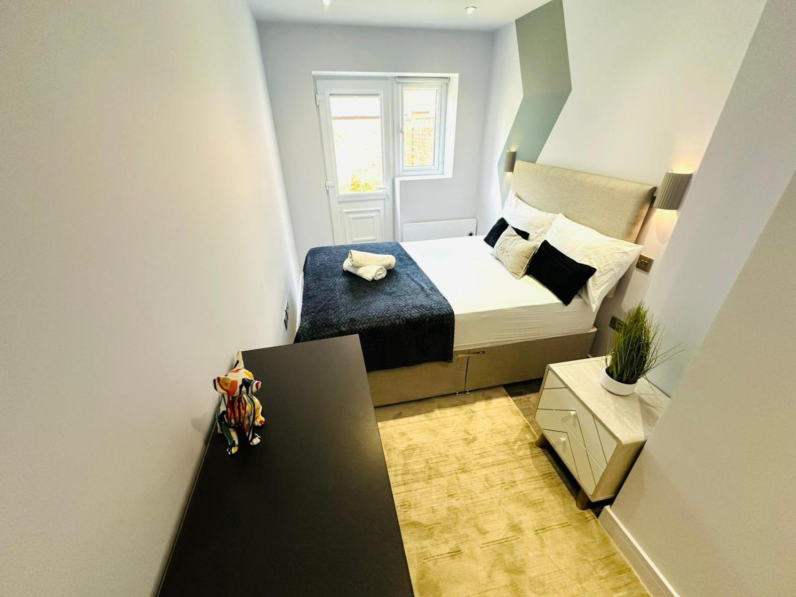 Sw18 Great Location Perfect For Tourist *