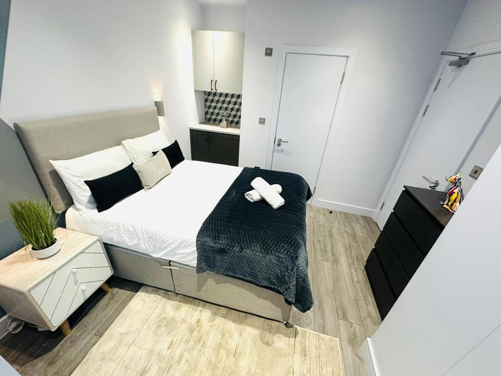 Guest house Sw18 Great Location Perfect For Tourist