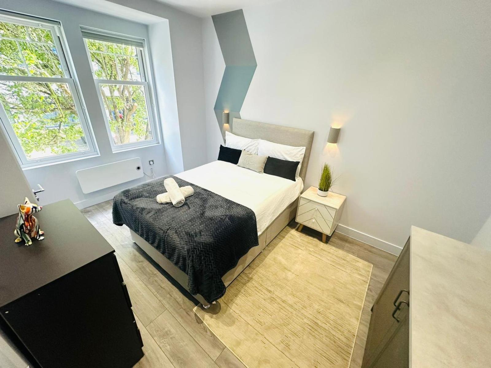 Guest house Sw18 Great Location Perfect For Tourist London