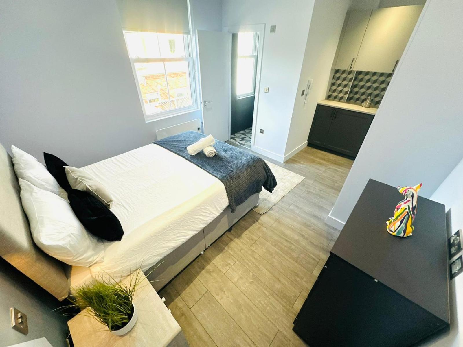 Sw18 Great Location Perfect For Tourist