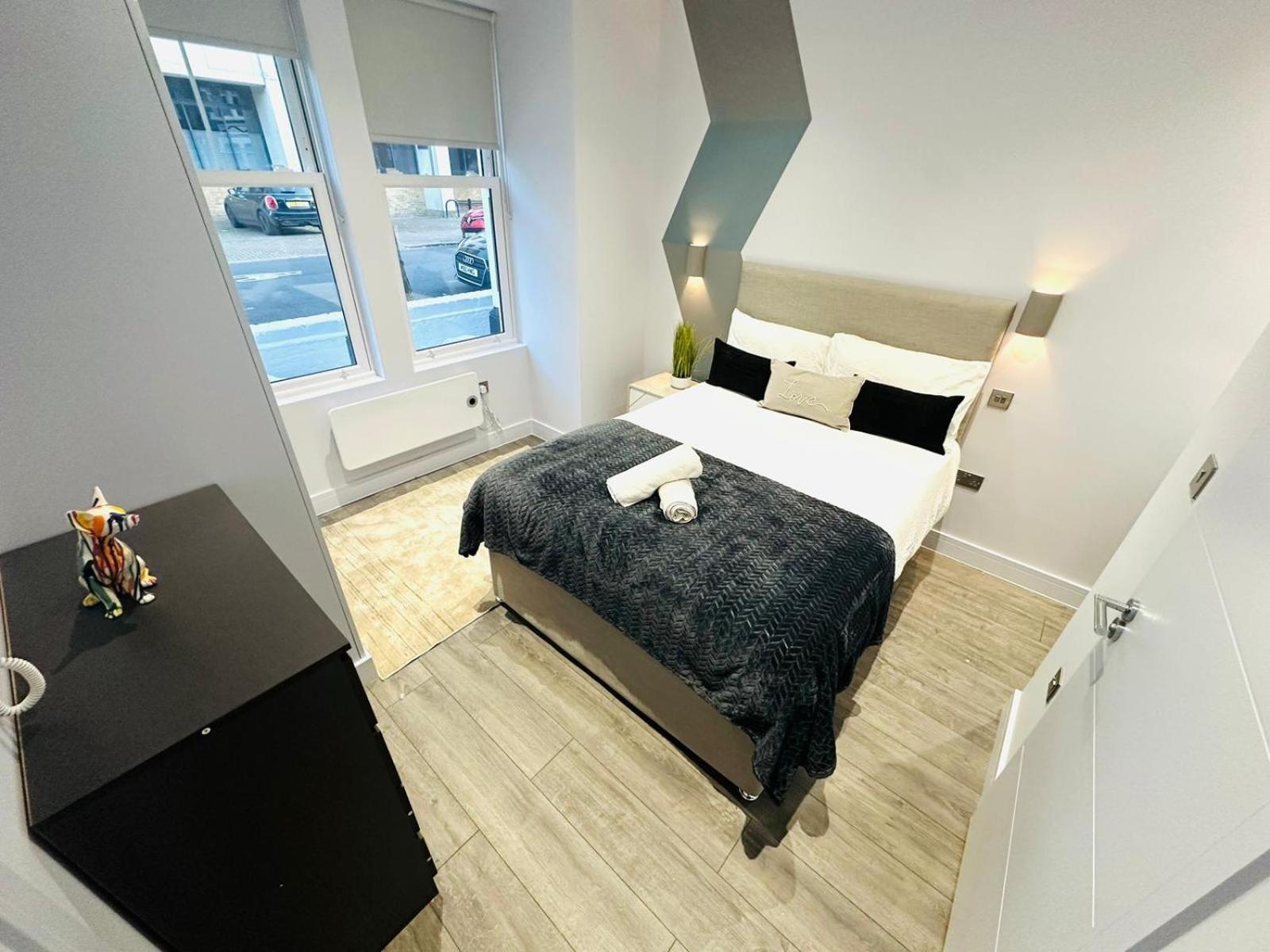 Sw18 Great Location Perfect For Tourist
