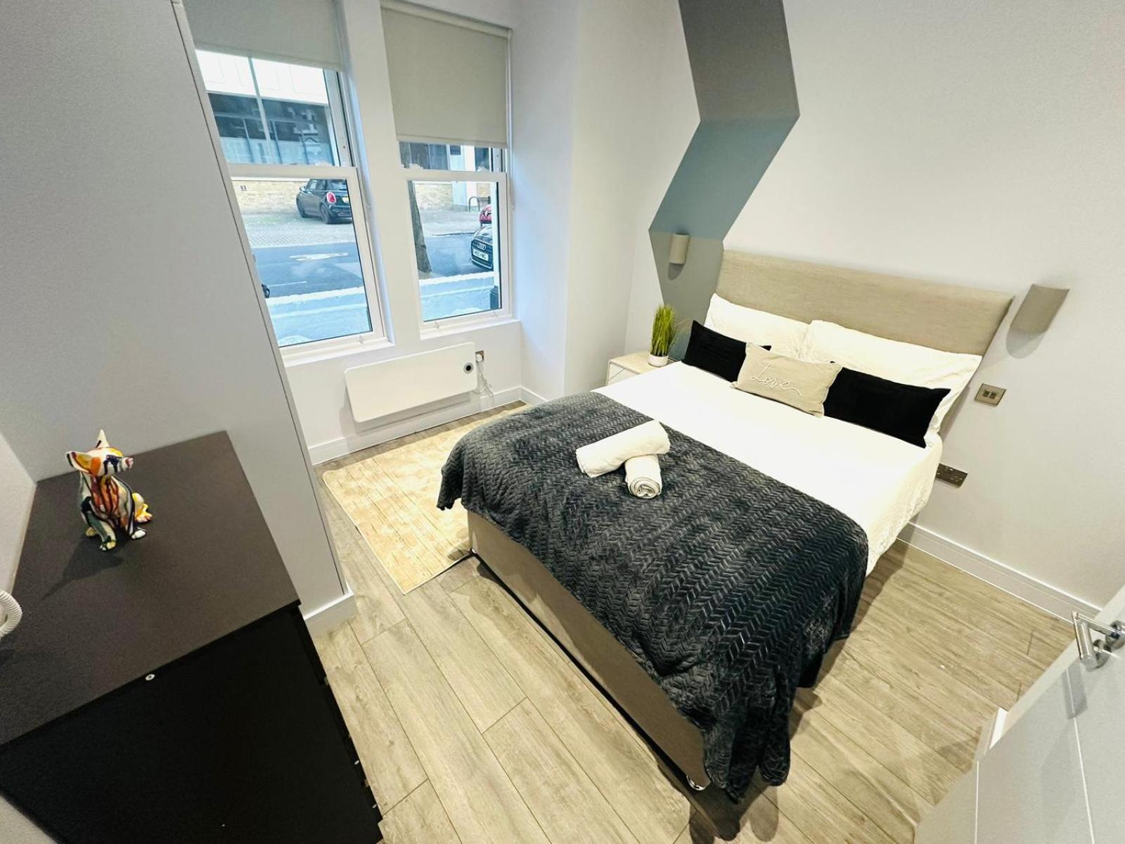 Guest house Sw18 Great Location Perfect For Tourist *