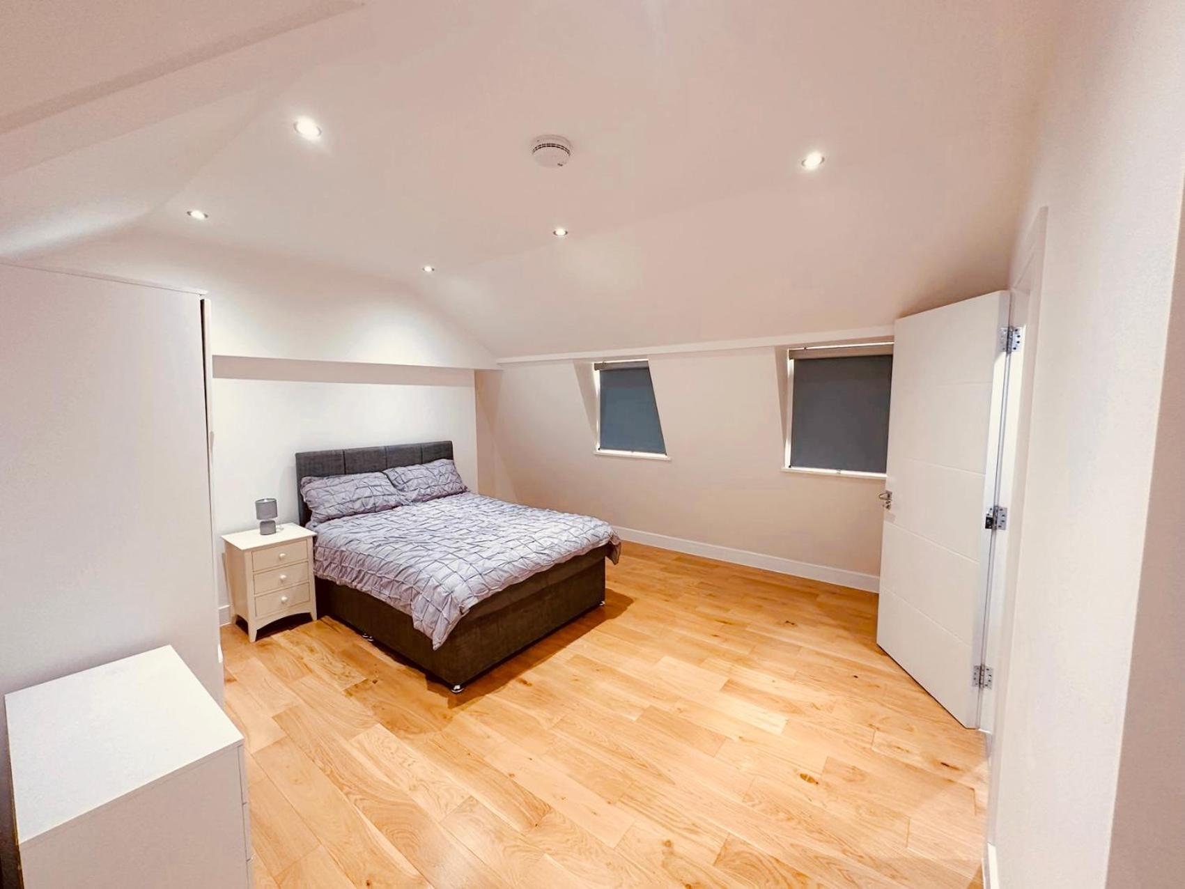 3 Bed 2 Bath Near Greenwich Park 6 Guests Maximum * London