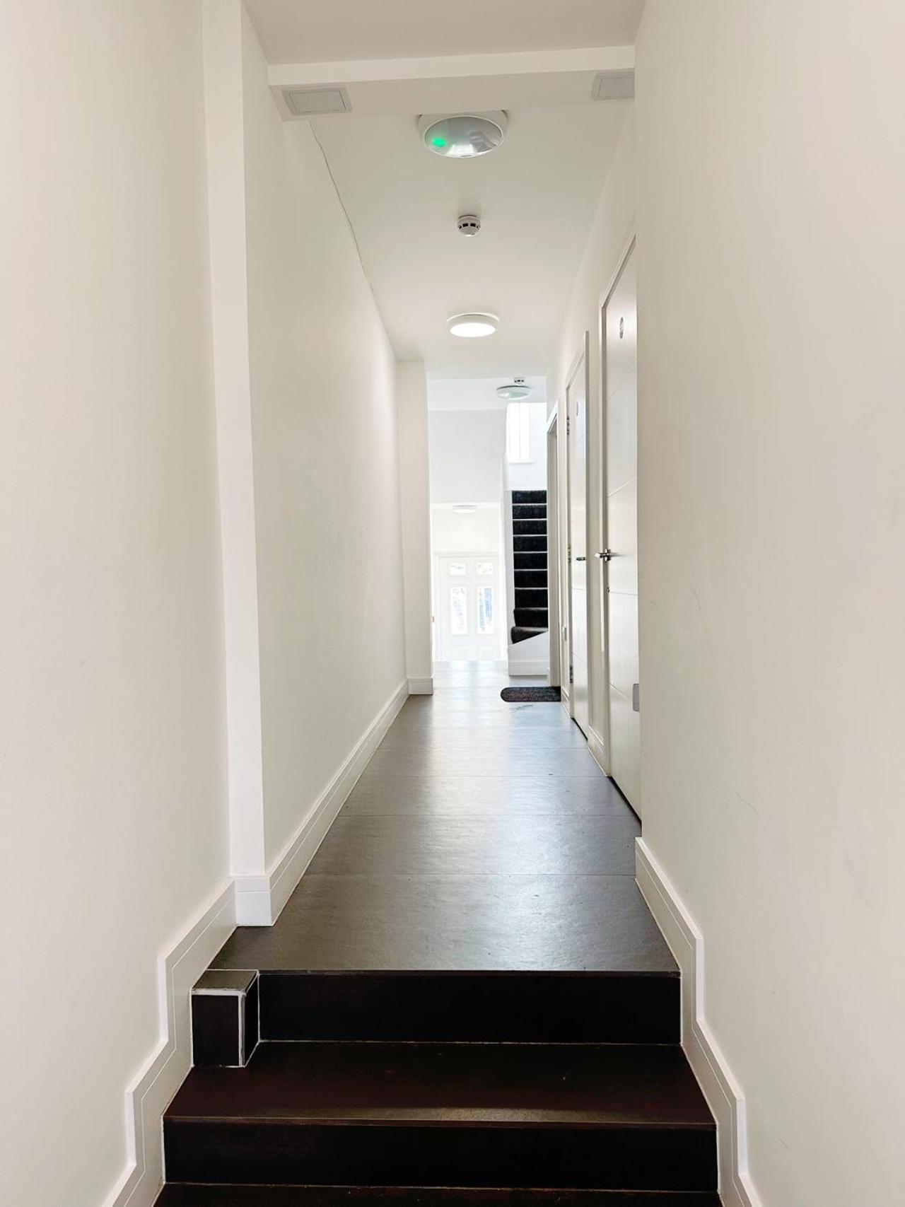 3 Bed 2 Bath Near Greenwich Park 6 Guests Maximum London