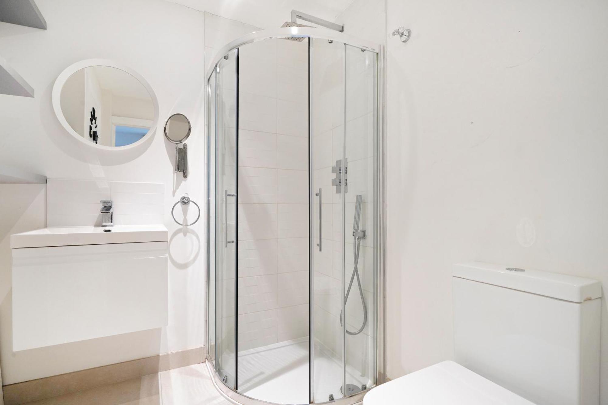 Apartamento The Wimbledon Hideaway - Glamorous 3bdr House With Garden Londres