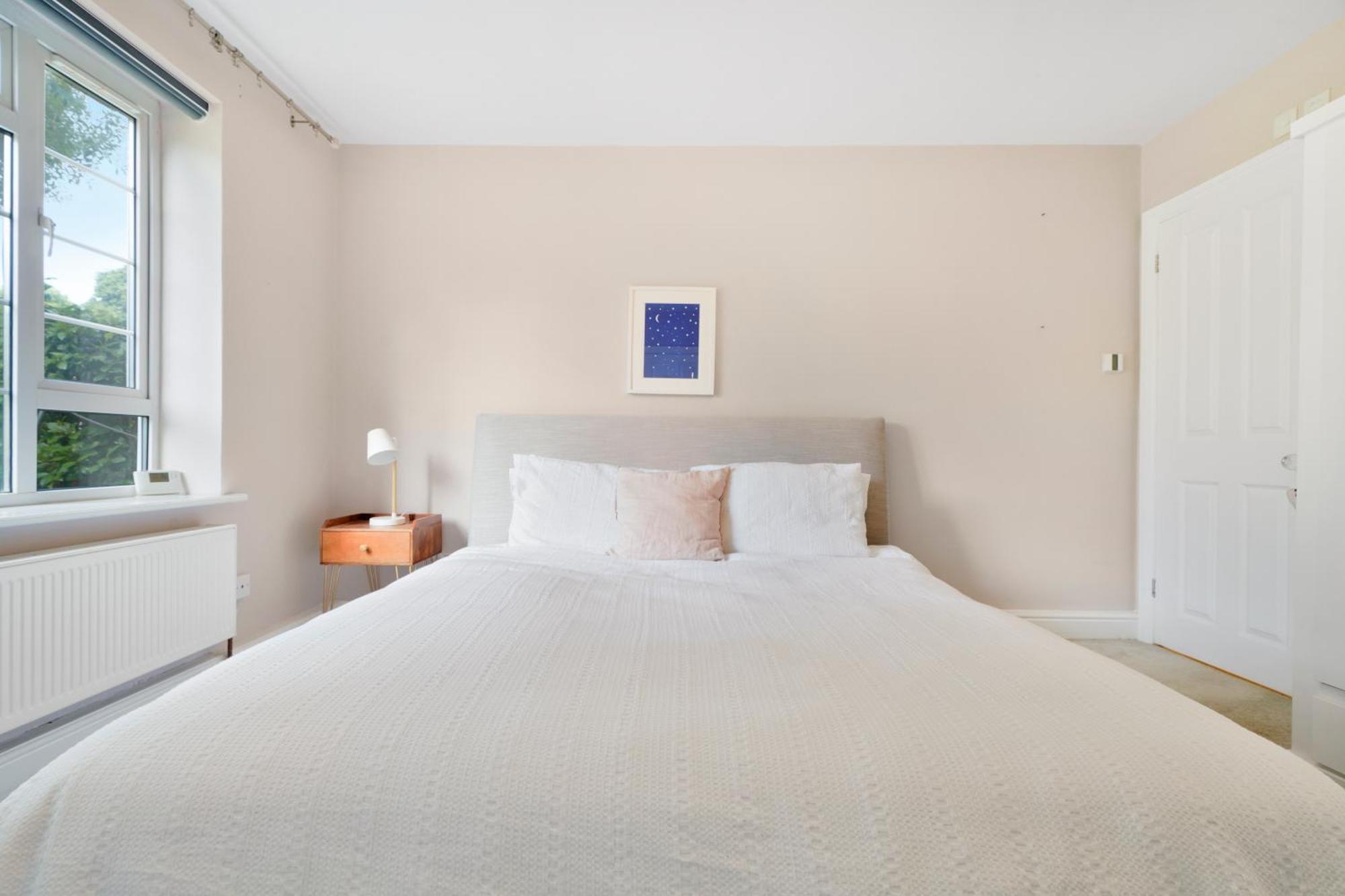 Apartamento The Wimbledon Hideaway - Glamorous 3bdr House With Garden