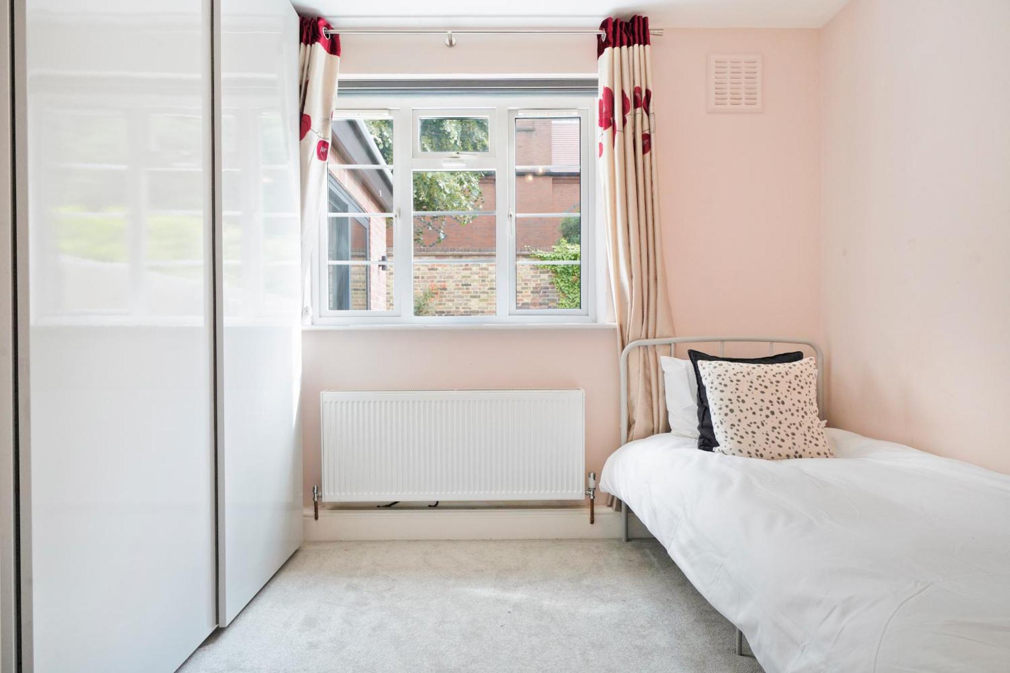 The Wimbledon Hideaway - Glamorous 3bdr House With Garden * Londres