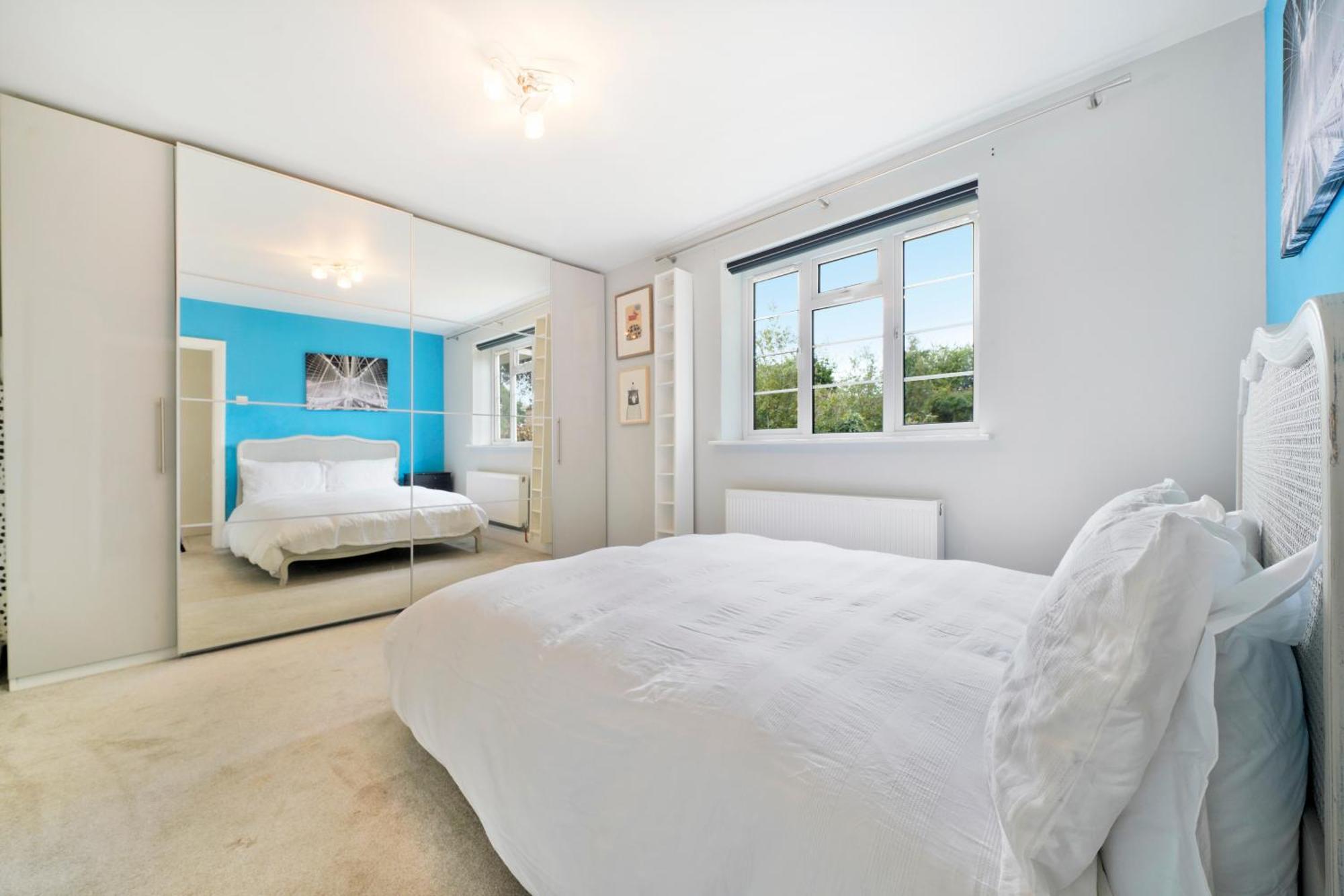 The Wimbledon Hideaway - Glamorous 3bdr House With Garden Londres