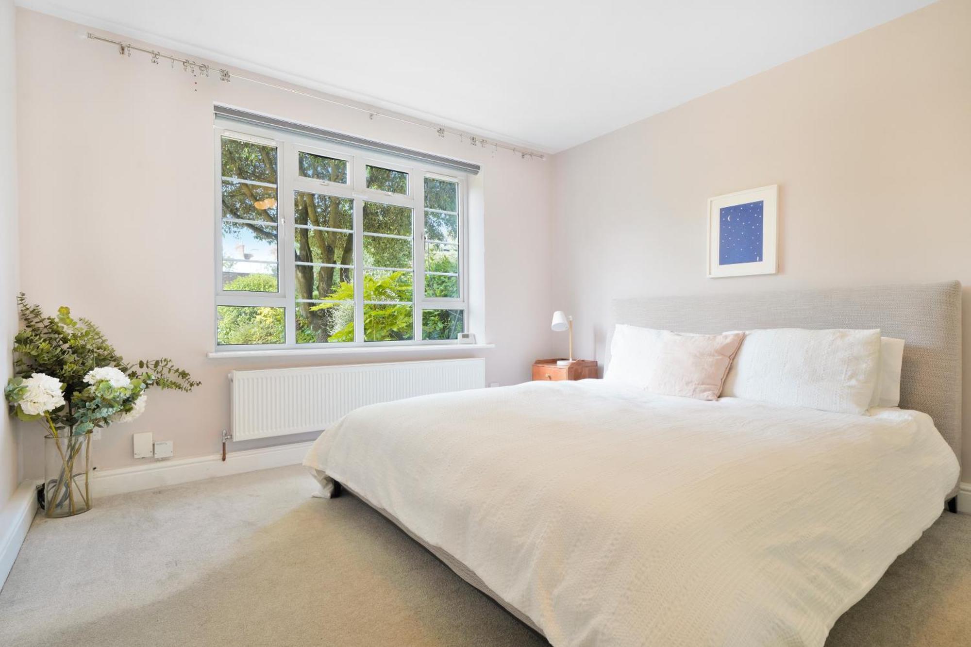 Apartamento The Wimbledon Hideaway - Glamorous 3bdr House With Garden