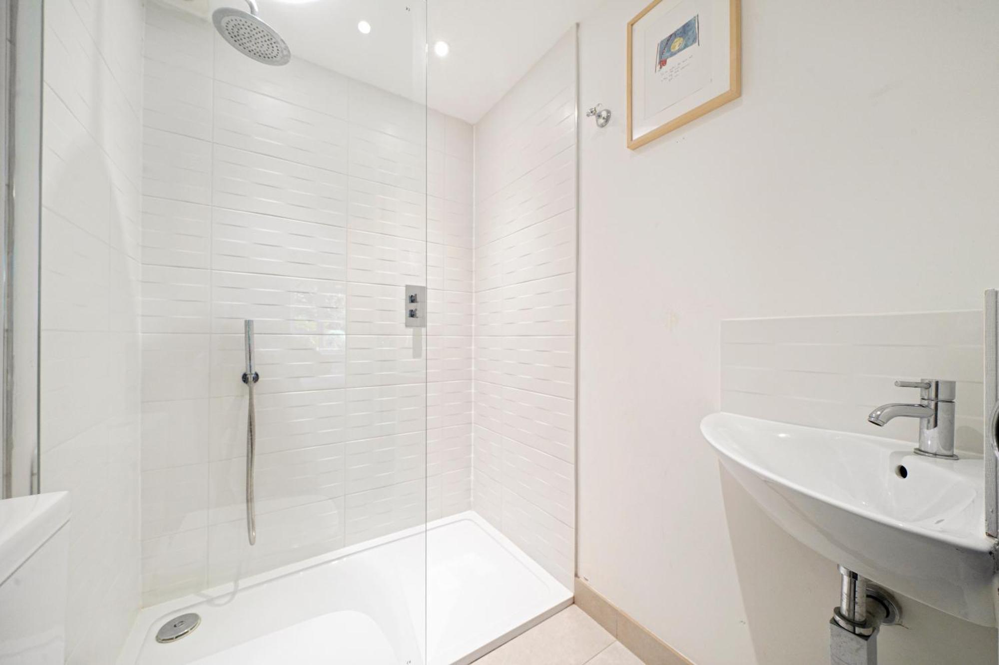 The Wimbledon Hideaway - Glamorous 3bdr House With Garden Apartamento