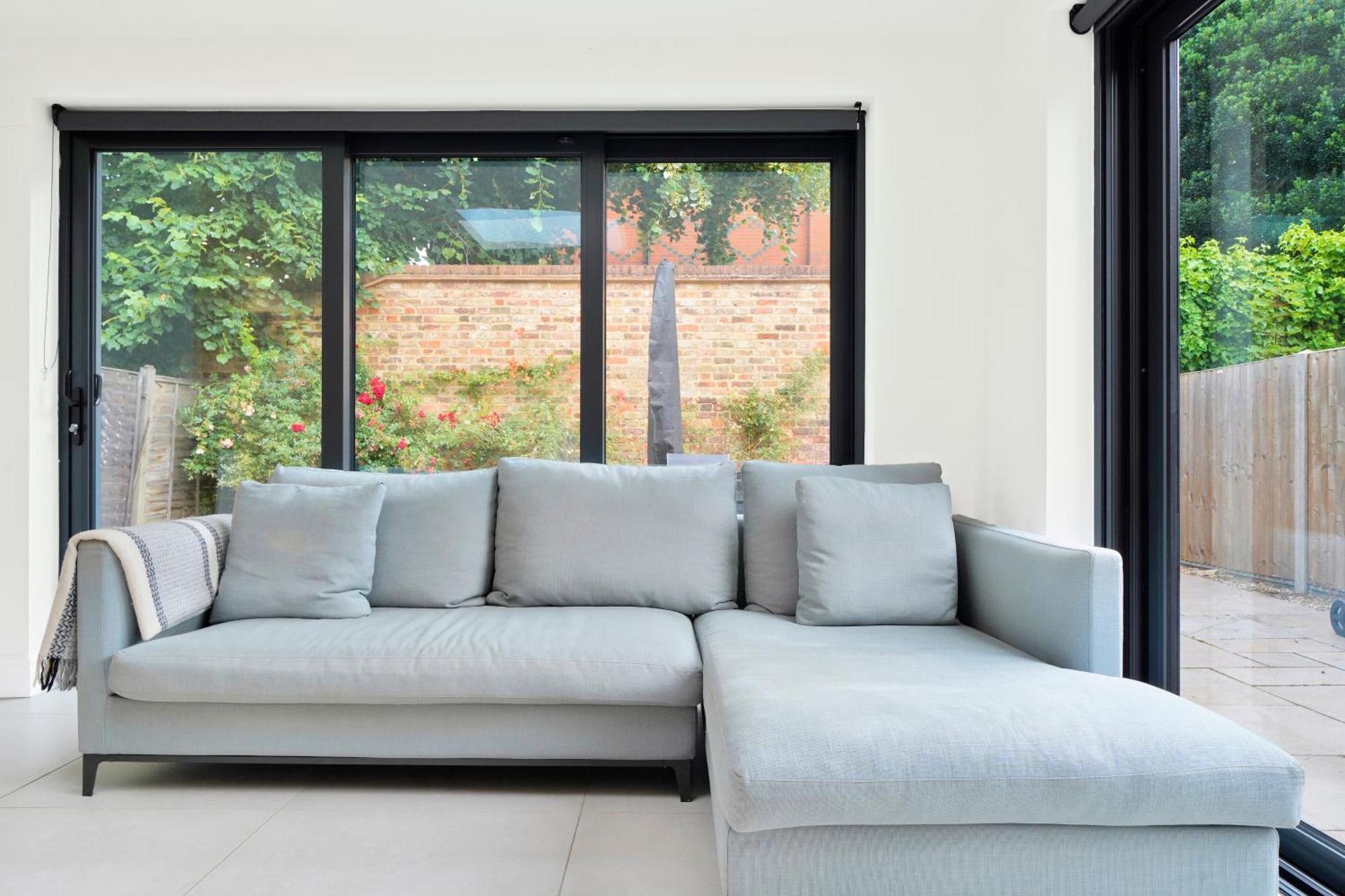 Apartamento The Wimbledon Hideaway - Glamorous 3bdr House With Garden Londres