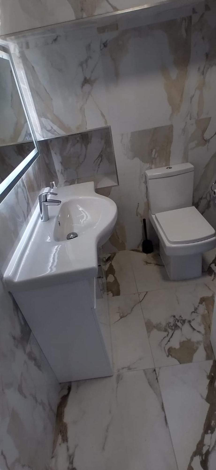 Large Double Green Lane Manor House Zone 2 Londres