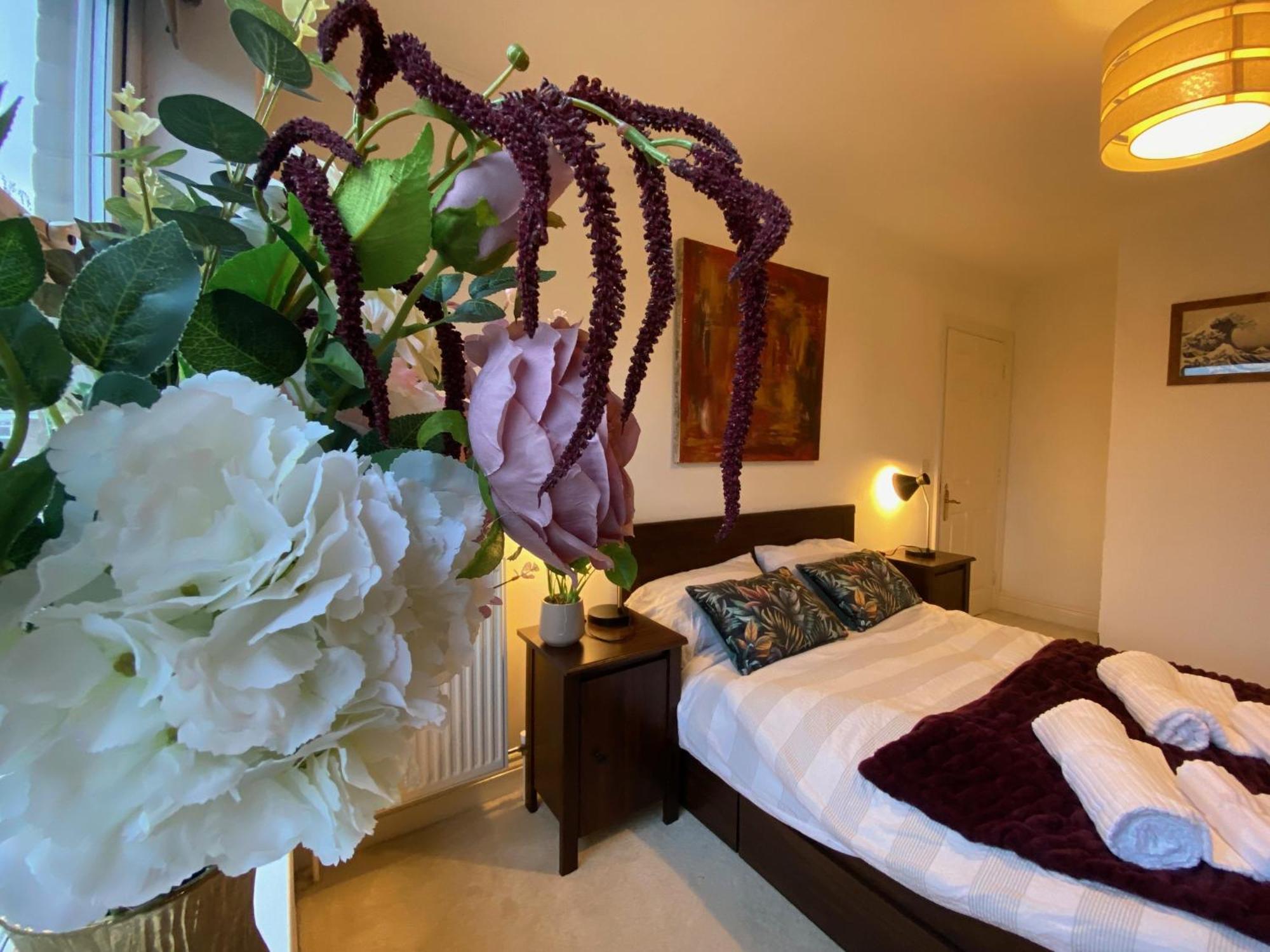 Apartment Whole Flat Tooting Broadway *