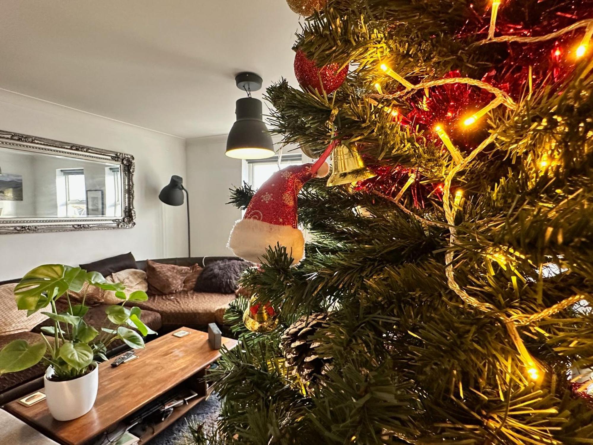 Whole Flat Tooting Broadway Apartment *