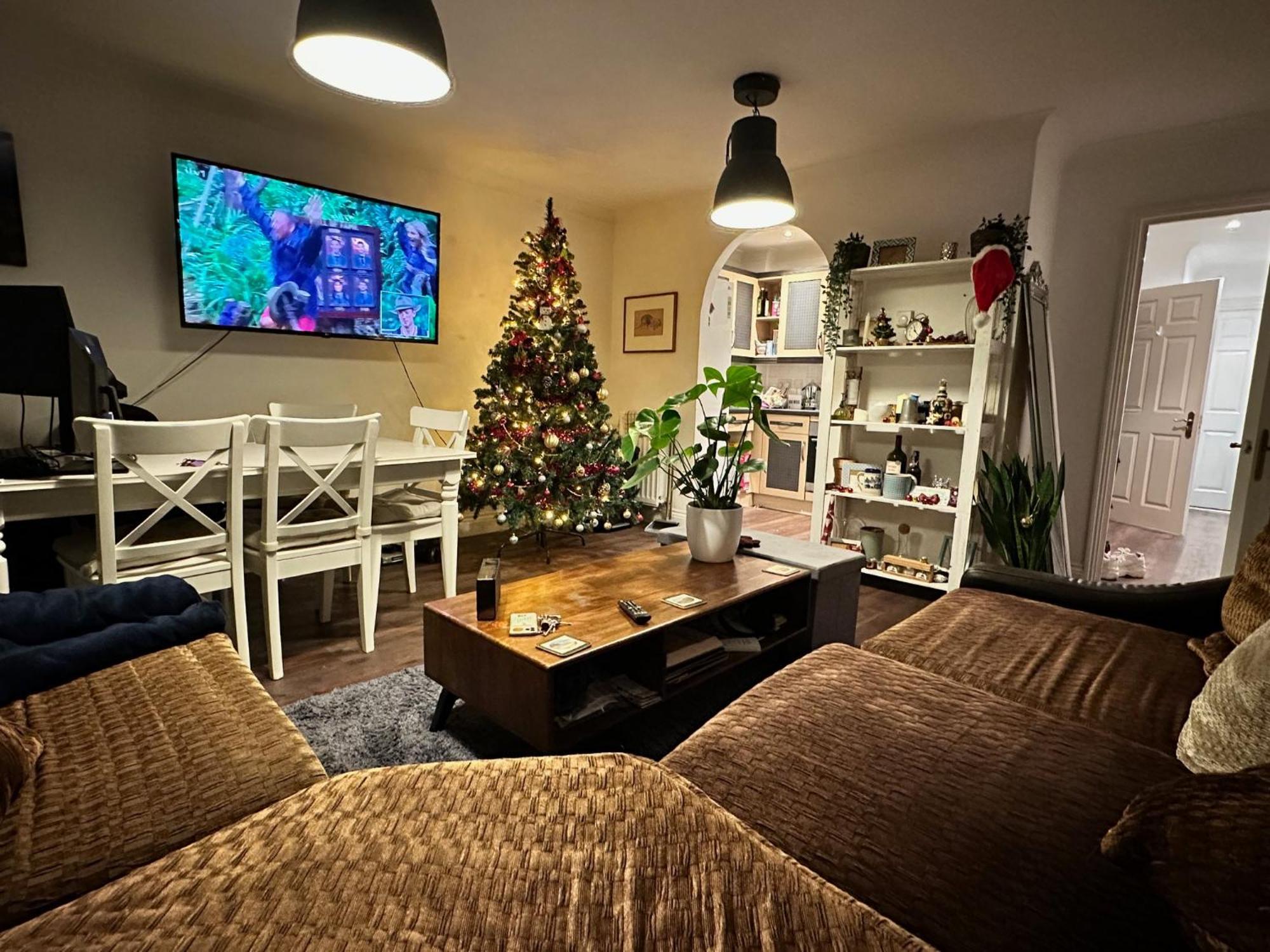 Apartment Whole Flat Tooting Broadway