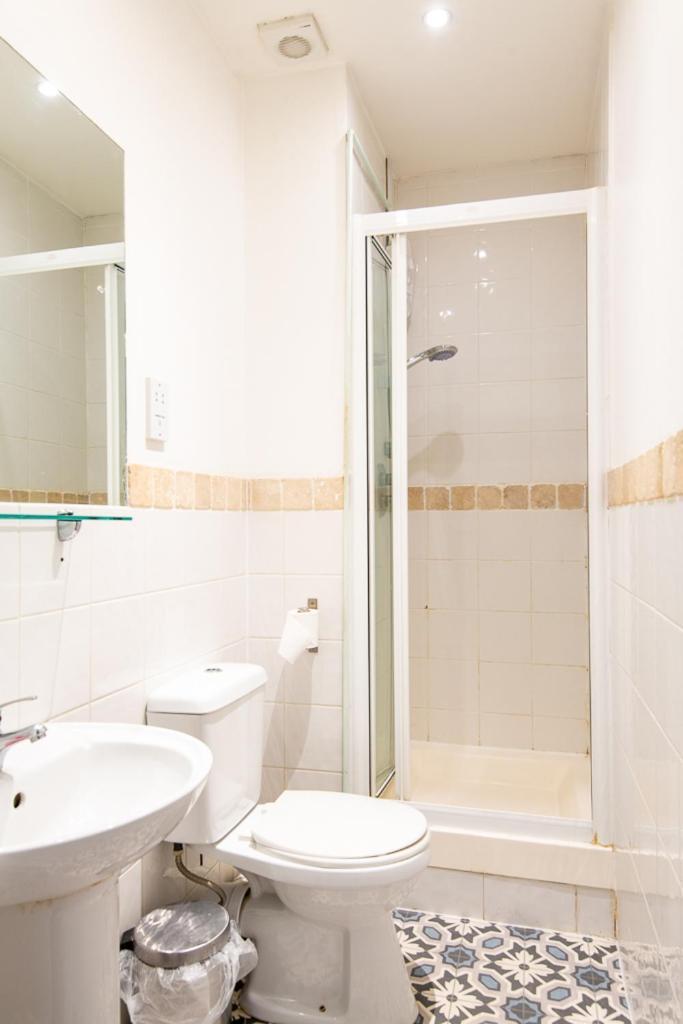 City Prime Apartment London