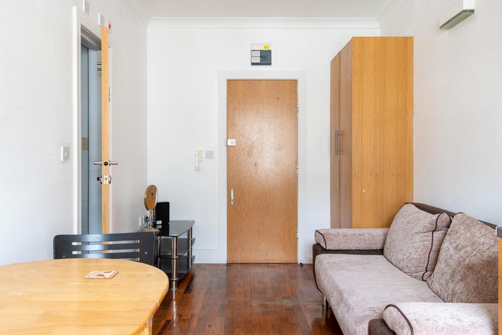 City Prime Apartment London