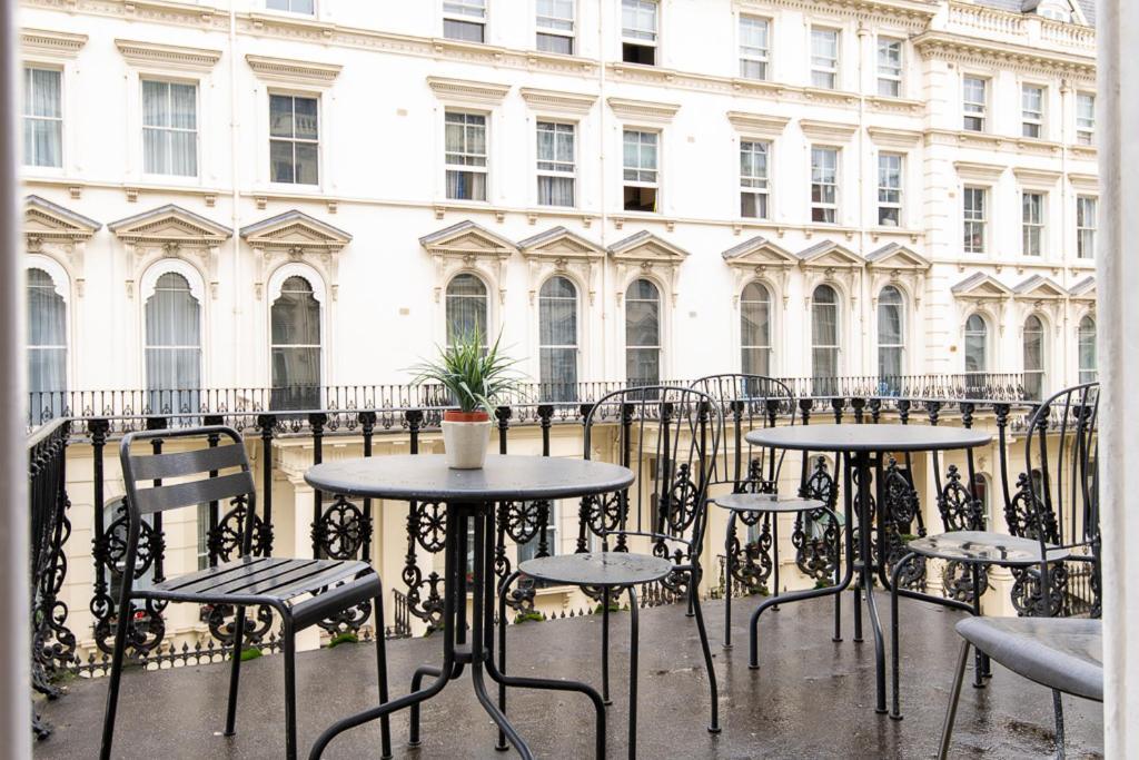 Apartment City Prime London