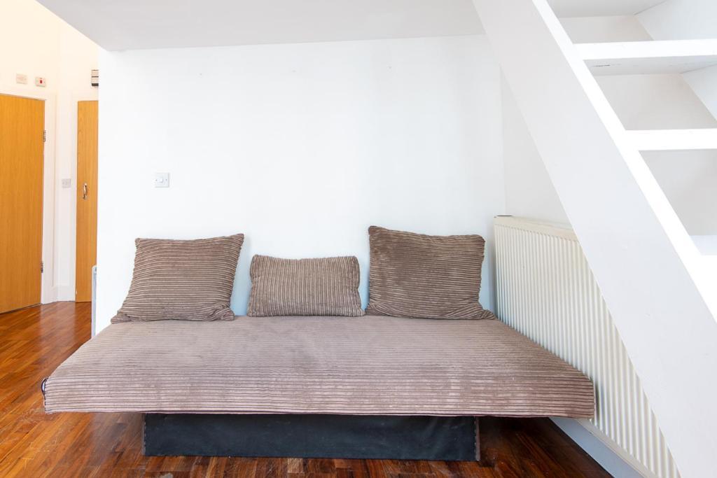 City Prime Apartment