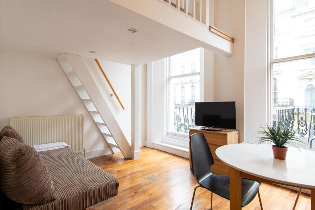City Prime Apartment *