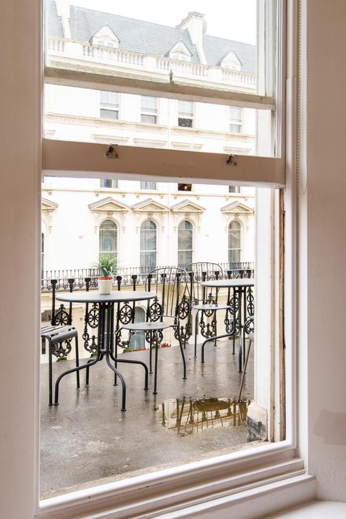 Apartment City Prime London