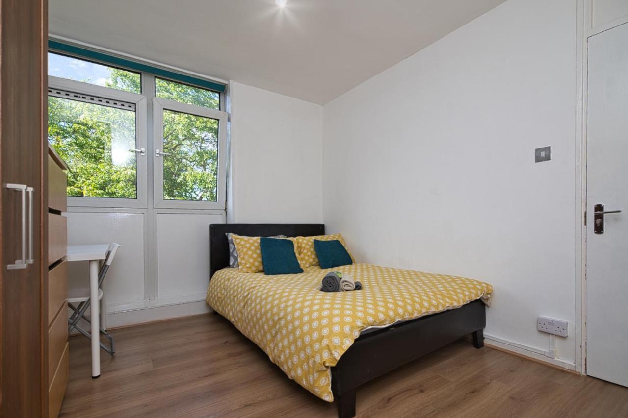 Double Bedroom Guest house *