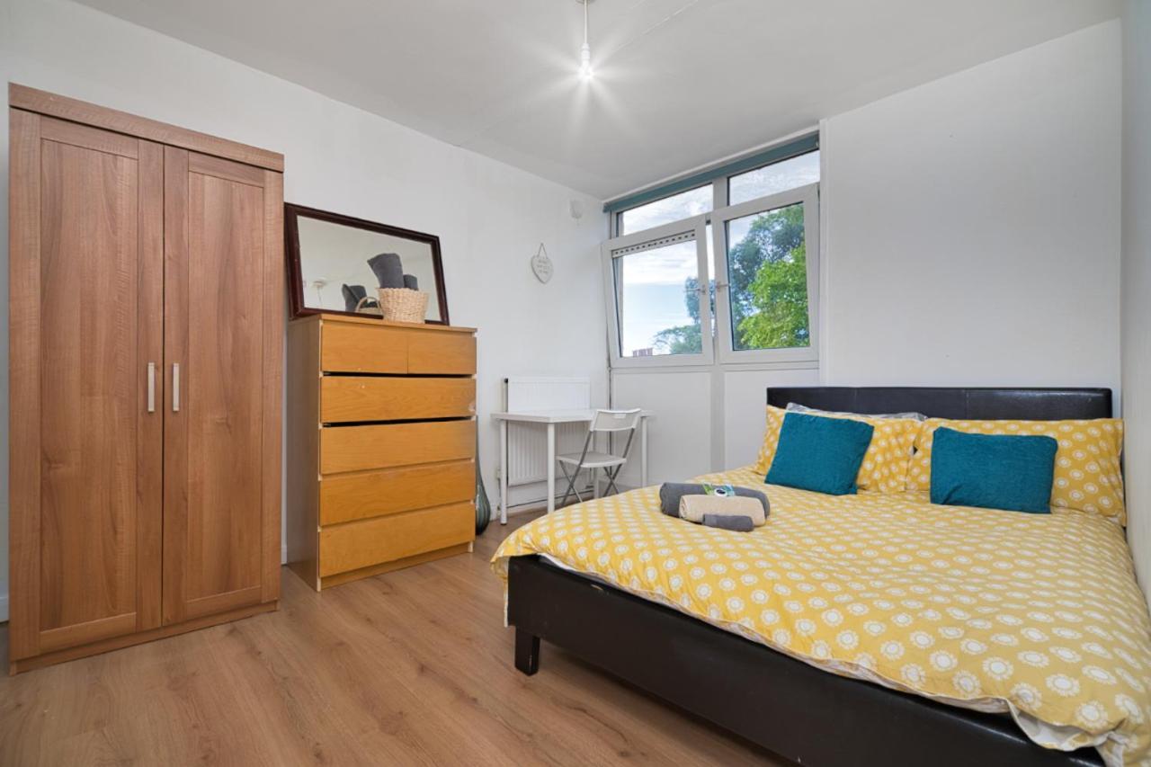 Double Bedroom Guest house