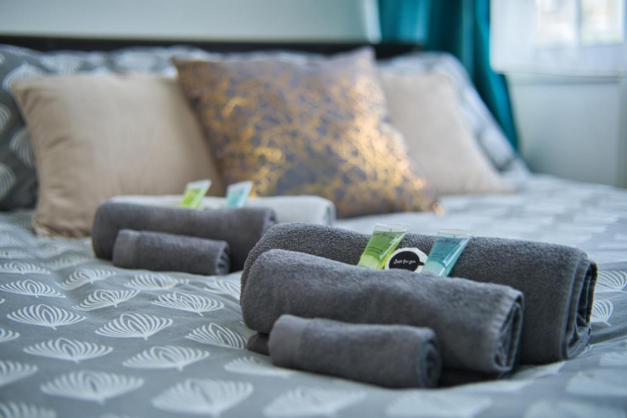 Double Bedroom Guest house *