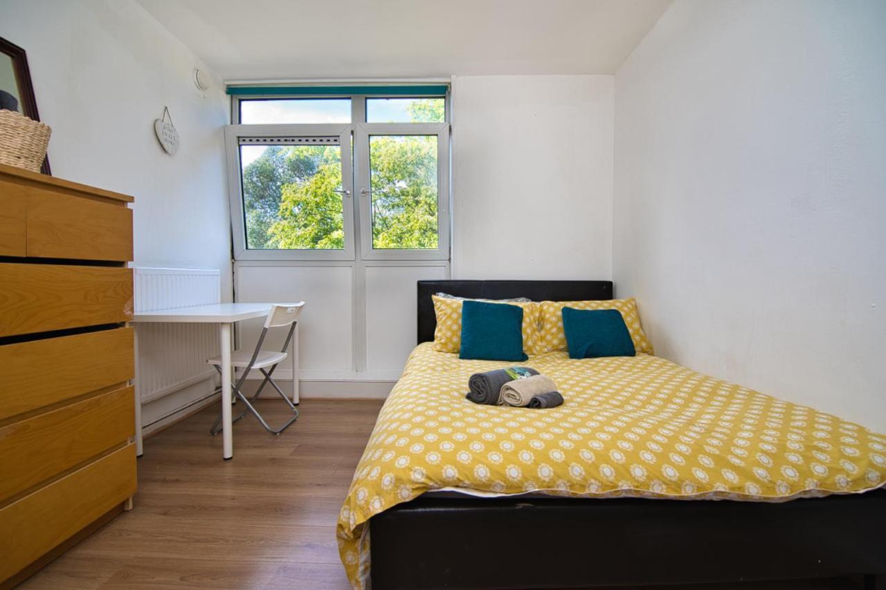 Double Bedroom