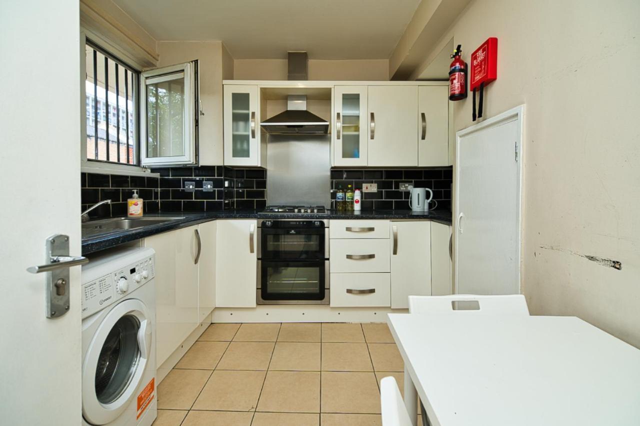Double Bedroom London