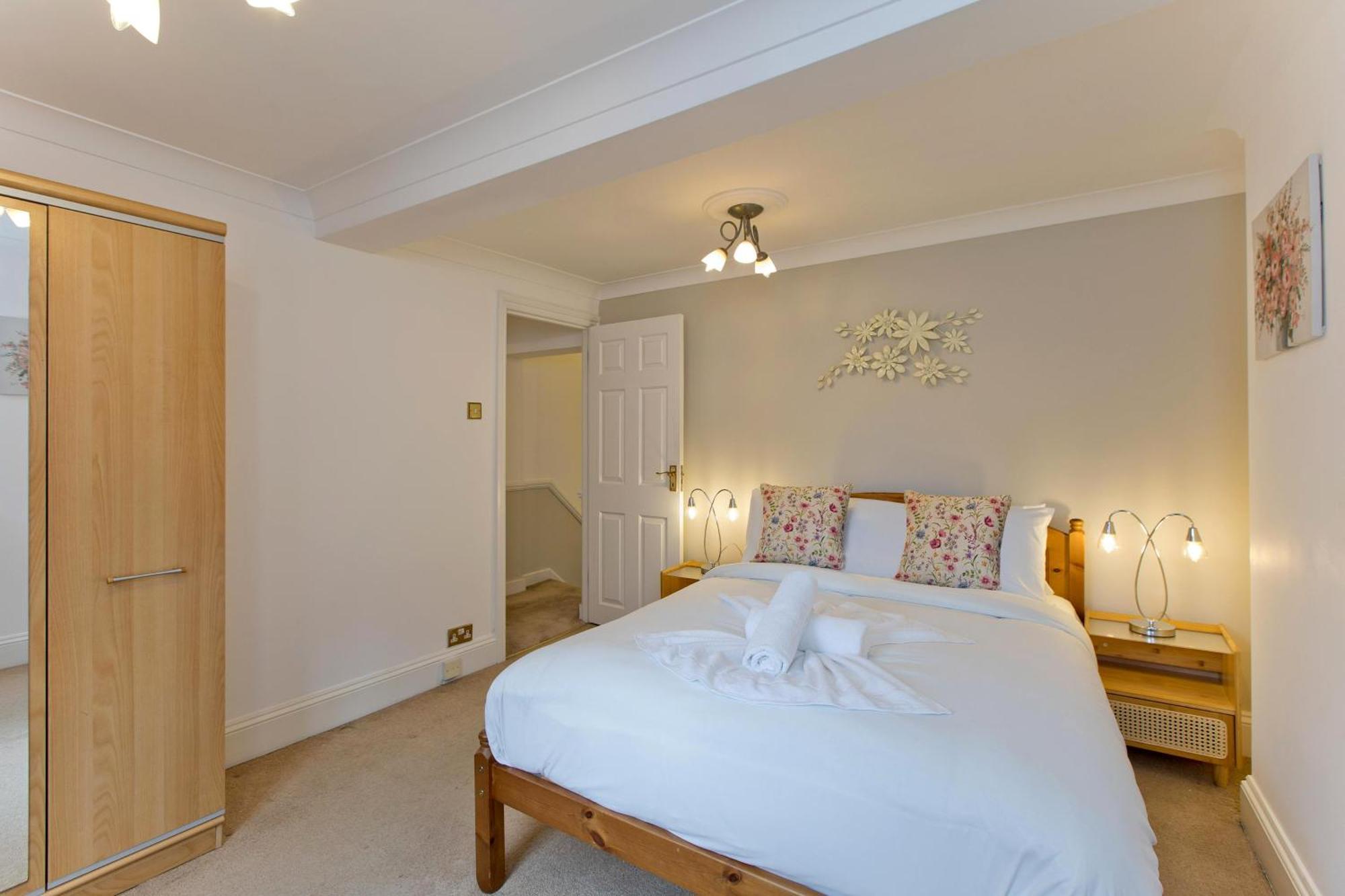 Apartment Imperial Horseferry Road