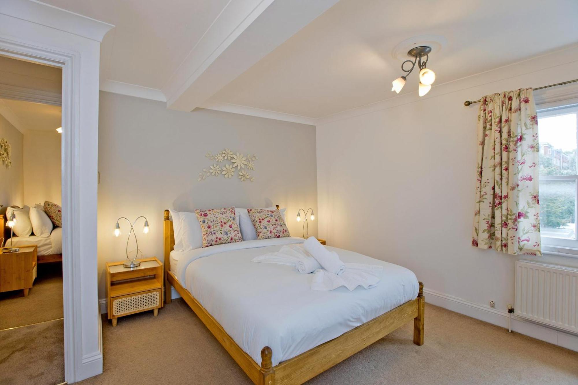 Apartment Imperial Horseferry Road *