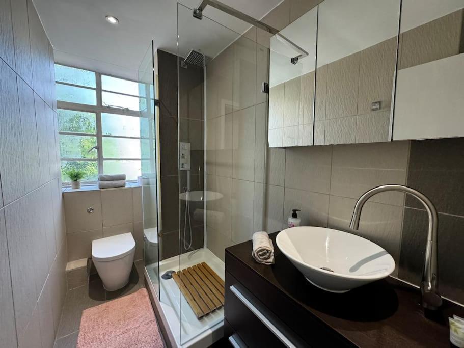 Apartamento Stylish 1 Bed Hyde Park