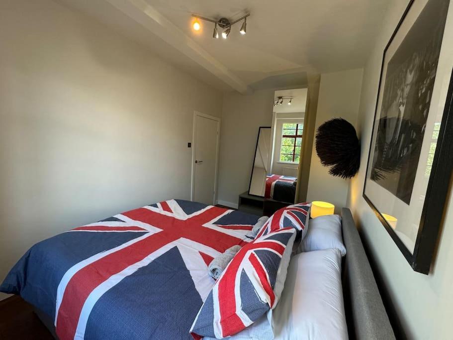 Apartamento Stylish 1 Bed Hyde Park